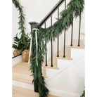 Shop For 60” Artificial Cedar Garland