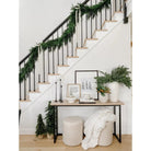 Shop For 60” Artificial Cedar Garland