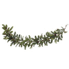 Shop For 60" Pine & Pinecone Garland