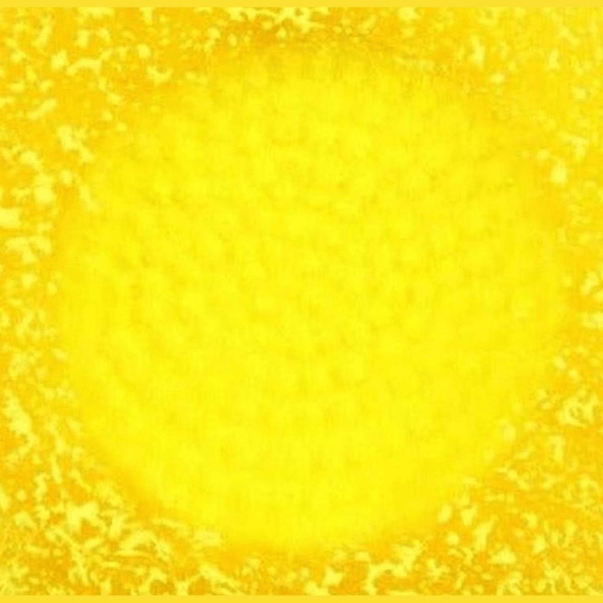 Shop For 6.25" Flower Head Center: Yellow/Gold