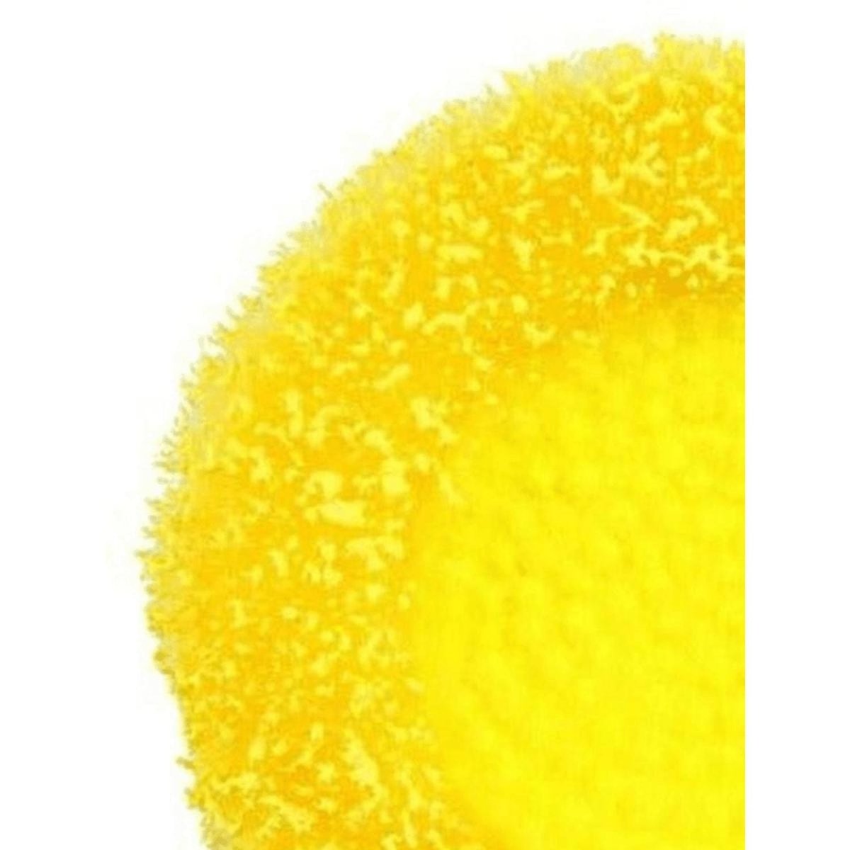 Shop For 6.25" Flower Head Center: Yellow/Gold