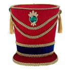 Shop For 6.25" Nutcracker Hat Tree Topper