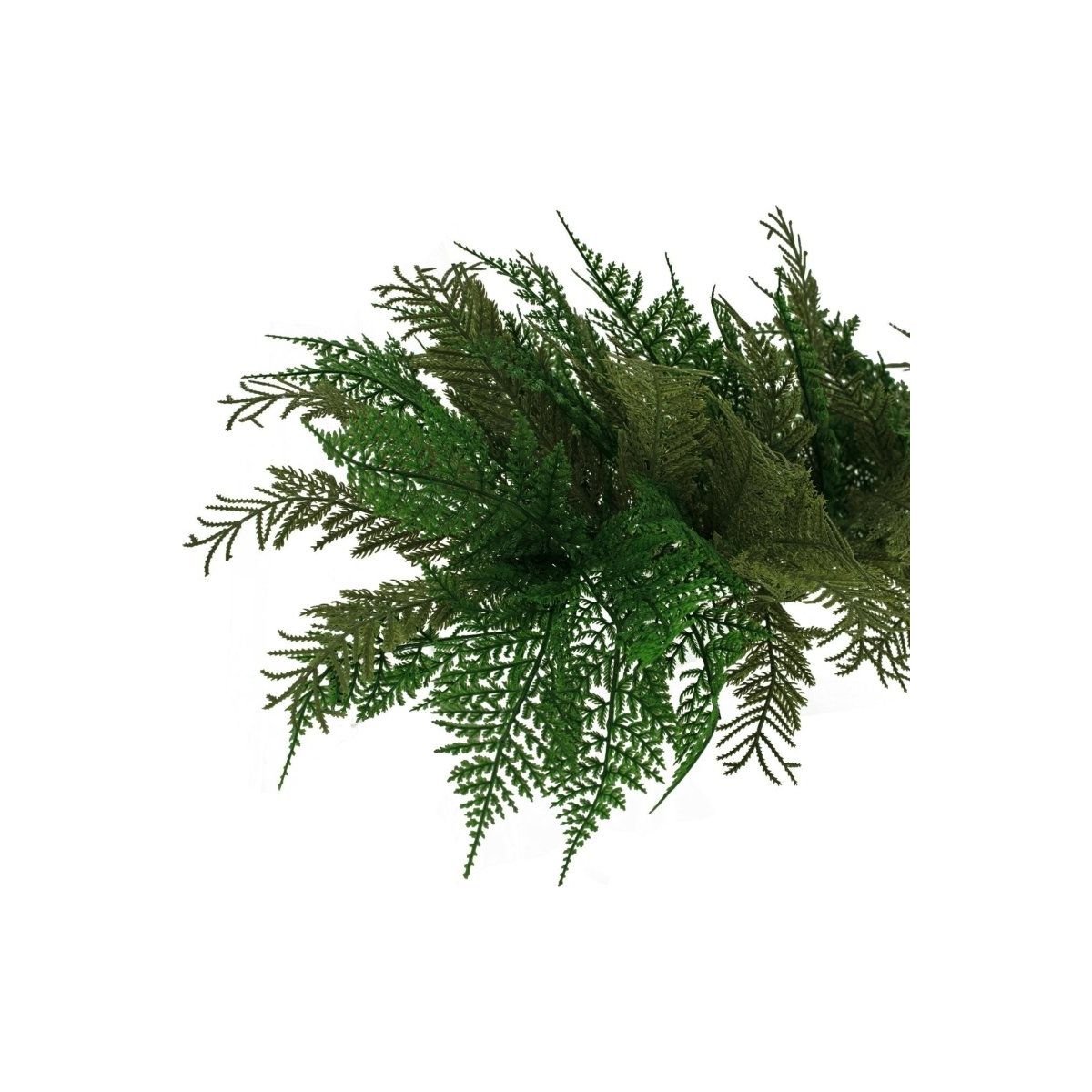 Shop For 6FT Mixed Cedar and Cypress Garland at Michelle's aDOORable Creations
