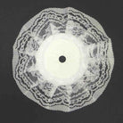 Shop For 6in Round Lace Mum Backer Paper Disc