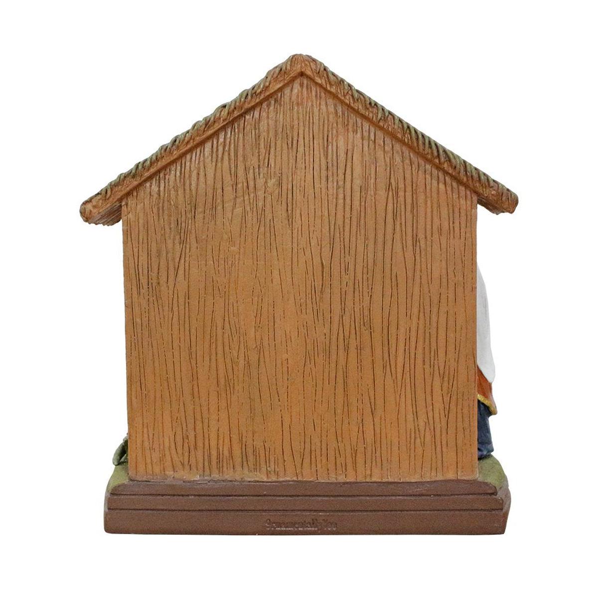 Shop For 7" Radiant Nativity Scene Statue Figurine