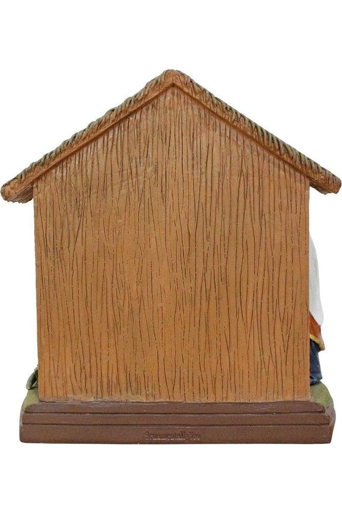 Shop For 7" Radiant Nativity Scene Statue Figurine