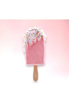 Shop For 7" Velvet Sprinkles Dreamsickle Ornament: Pink