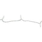 Shop For 70 Bulb Cool White LED 5MM Christmas Lights