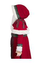 Shop For 70" Christopher Magic Life Size Santa