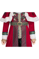 Shop For 70" Christopher Magic Life Size Santa