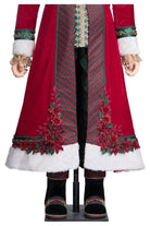 Shop For 70" Christopher Magic Life Size Santa