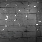 Shop For 70 M5 Cool White LED Icicle Lights