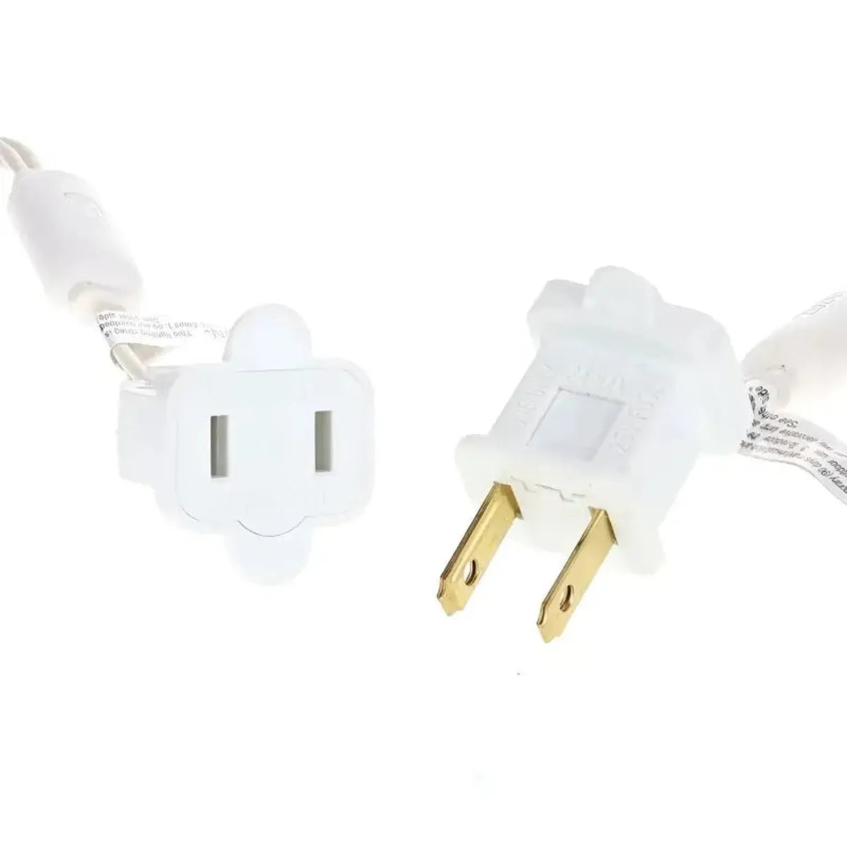 Shop For 70 M5 Green LED Icicle Lights