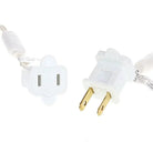 Shop For 70 M5 Green LED Icicle Lights