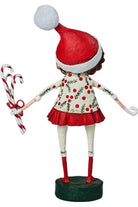 Shop For 7.25" Candie's Canes Holiday Figurine