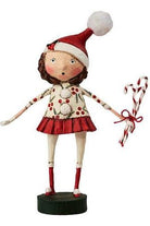 Shop For 7.25" Candie's Canes Holiday Figurine