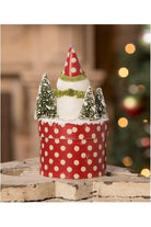 Shop For 7.75" Joy Snowman on Box