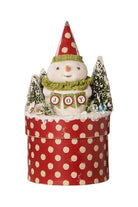 Shop For 7.75" Joy Snowman on Box