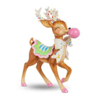 Shop For 7.75in Bubblegum Blowin' Reindeer