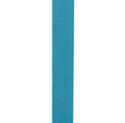 Shop For 7/8in Satin Allure Non - Wired Ribbon: Teal (100 Yards)