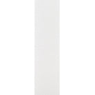 Shop For 7/8in Satin Non - Wired Ribbon: White (100 Yards)