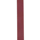 Shop For 7/8in Satin Supreme Non - Wired Ribbon: Burgundy (100 Yards)