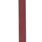 Shop For 7/8in Satin Supreme Non - Wired Ribbon: Burgundy (100 Yards)