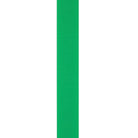 Shop For 7/8in Satin Supreme Non - Wired Ribbon: Kelly Green (100 Yards)