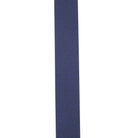 Shop For 7/8in Satin Supreme Non - Wired Ribbon: Navy Blue (100 Yards)