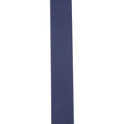 Shop For 7/8in Satin Supreme Non - Wired Ribbon: Navy Blue (100 Yards)