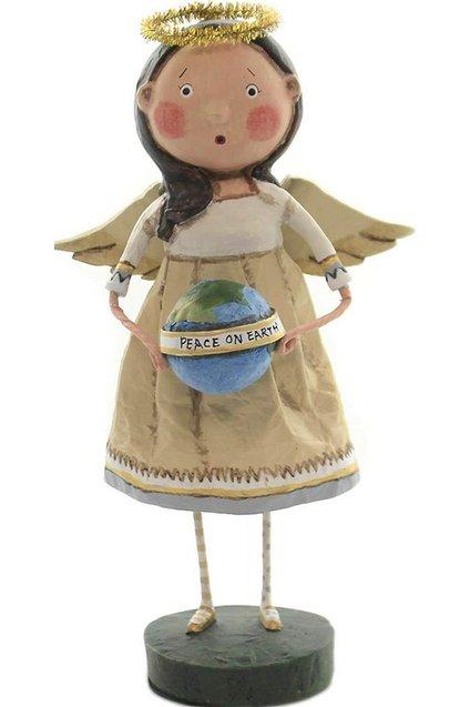 Shop For 8" Angel of Peace Figurine