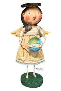 Shop For 8" Angel of Peace Figurine