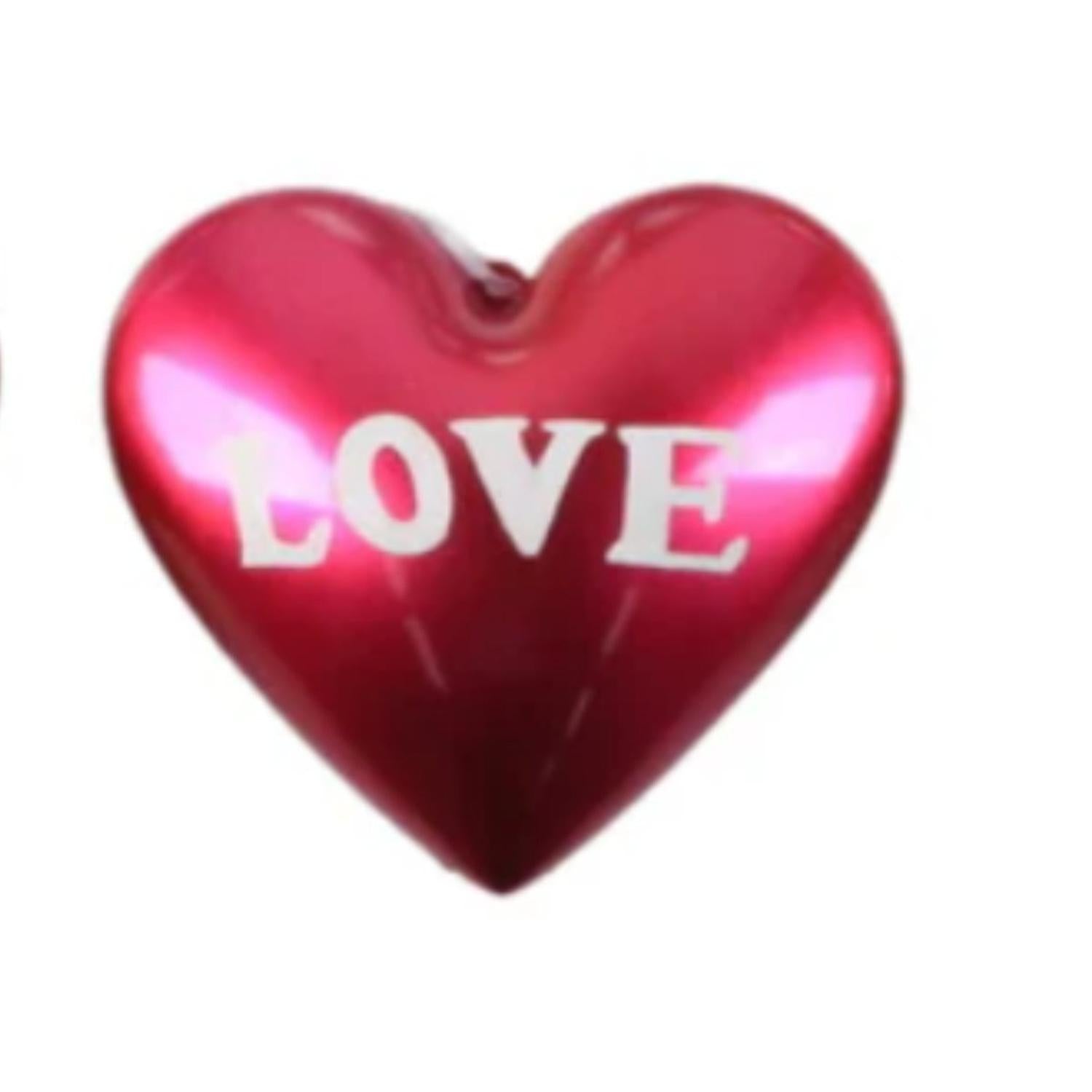 8" Conversation Hearts