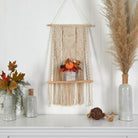 Shop For 8” Fall Pumpkin, Gourd, Berries Arrangement