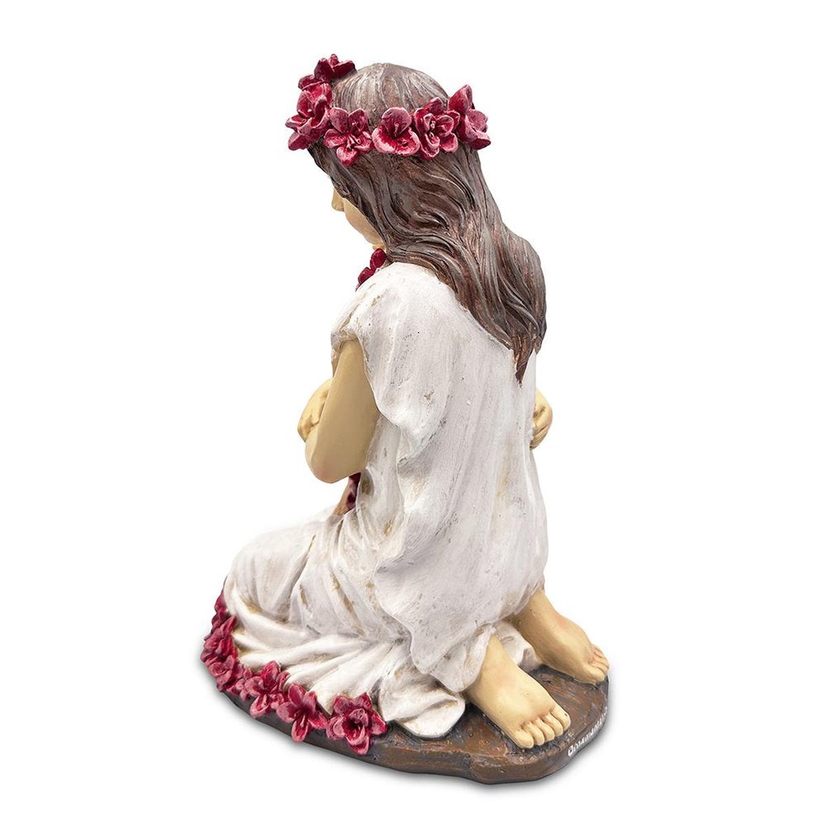 Shop For 8 inch Child and Mom Tabletop Statue