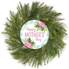 Shop For 8" Metal Sign: Happy Mother's Day