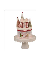 Shop For 8" Mrs. Claus' Bakery on Box