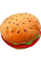 Shop For 8" Plush Burger Accent