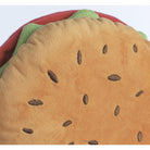 Shop For 8" Plush Burger Accent