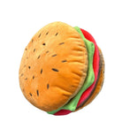 Shop For 8" Plush Burger Accent
