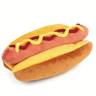 Shop For 8" Plush Hot Dog Accent