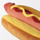 Shop For 8" Plush Hot Dog Accent