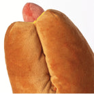 Shop For 8" Plush Hot Dog Accent