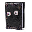 Shop For 8.25" Lighted Halloween Book Eyeball