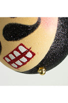 Shop For 8.5" Holiday Nutcracker Ornament: Black & Gold