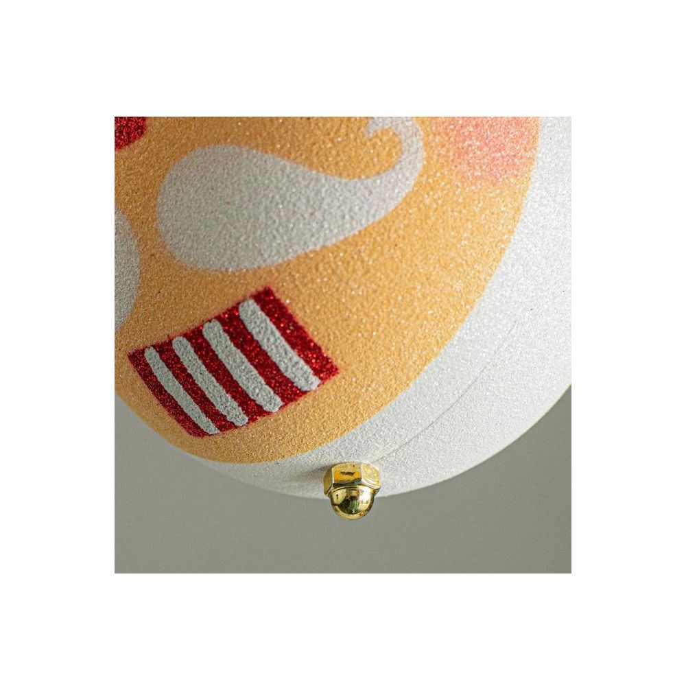 Shop For 8.5" Holiday Nutcracker Ornament: Red & Gold