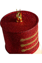 Shop For 8.5" Holiday Nutcracker Ornament: Red & Gold