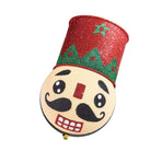 Shop For 8.5" Holiday Nutcracker Ornament: Red & Green