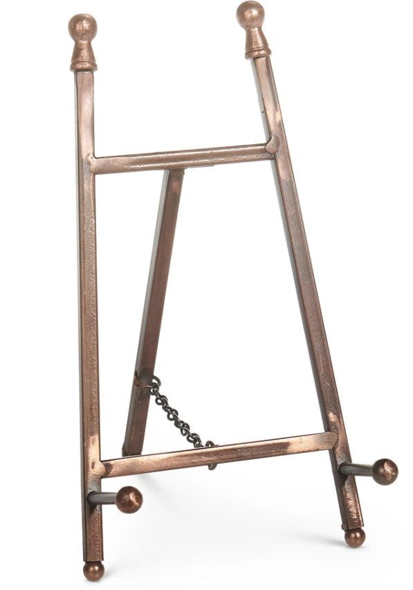 Shop For 8in Bronze Mini Easel