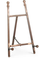 Shop For 8in Bronze Mini Easel